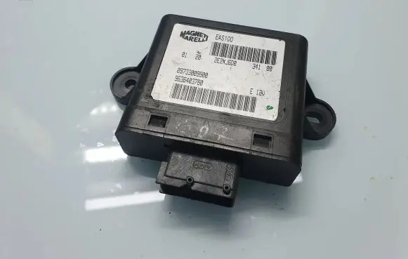 Peugeot 607 Other control units/modules 9636403780 09733003300