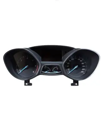 Ford Kuga II Speedometer (instrument cluster) DV4T10849LB 000FABA007 SW100501