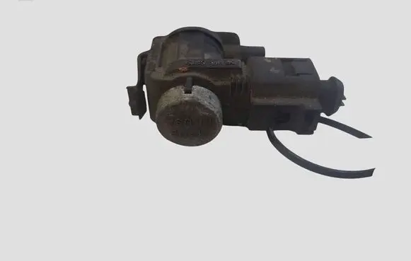 Skoda Octavia Mk2 (1Z) Turbo solenoid valve 1K0906283A