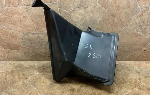BMW X5 F15 Air intake duct part 9245586