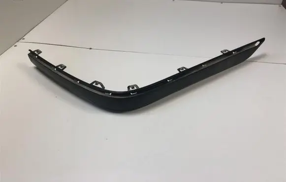 Peugeot 406 Rear bumper trim bar molding 9630406377