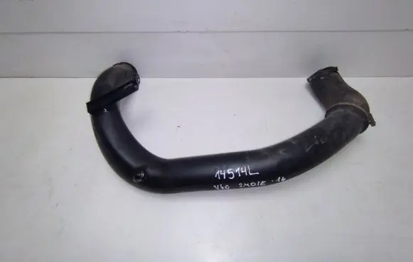 Volvo V60 Intercooler hose/pipe 31355268