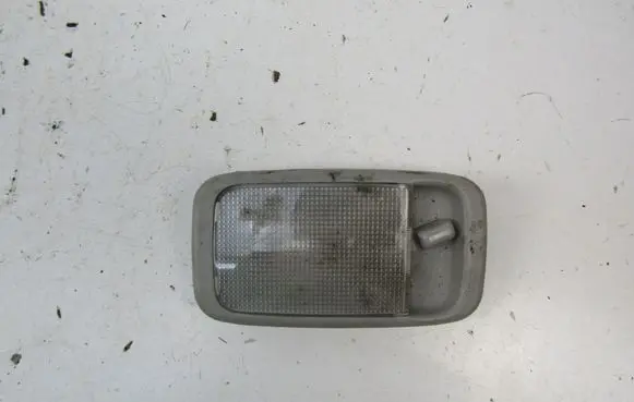 Toyota Yaris Verso Other interior light 