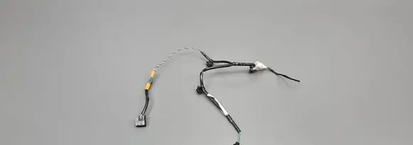 Mazda 6 Parking sensor (PDC) wiring loom