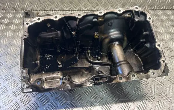 BMW X3 F25 Oil sump 8513662