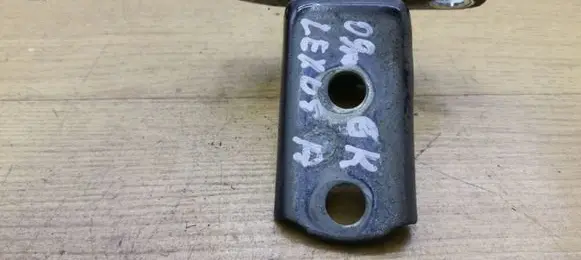 Lexus IS 220D-250-350 Rear door lower hinge