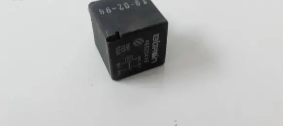 Alfa Romeo 147 Other relay 46520419