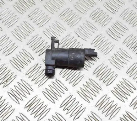 Opel Movano A Windscreen/windshield washer pump 246091 316568