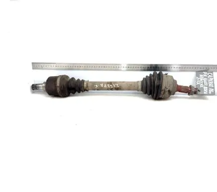 Citroen C4 I Picasso Front driveshaft 