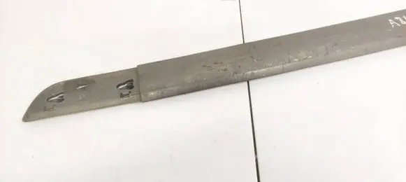 Fiat Stilo Front door trim (molding) A642
