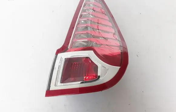 Renault Scenic III - Grand scenic III Rear/tail lights 265500013R