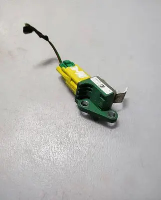 Volkswagen PASSAT B6 Airbag deployment crash/impact sensor 3C0909606