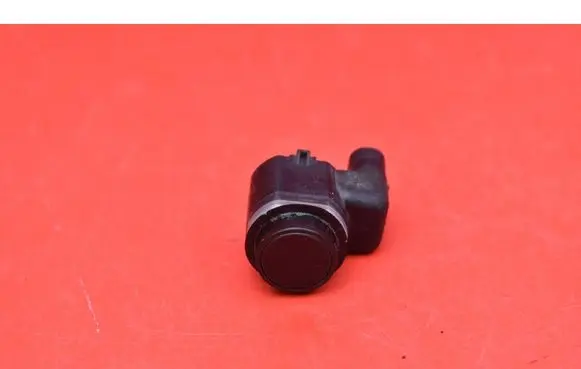 Ford S-MAX Parking PDC control unit/module 8A6J15K859AA
