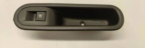 Renault Twingo III Electric window control switch 809603714p