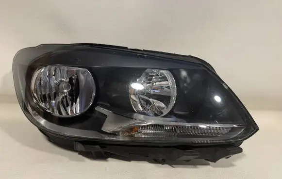 Volkswagen Touran II Headlight/headlamp 1T1941006