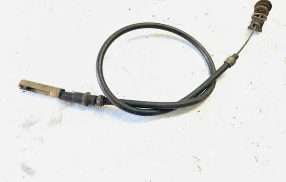 Volkswagen Golf II Clutch cable 