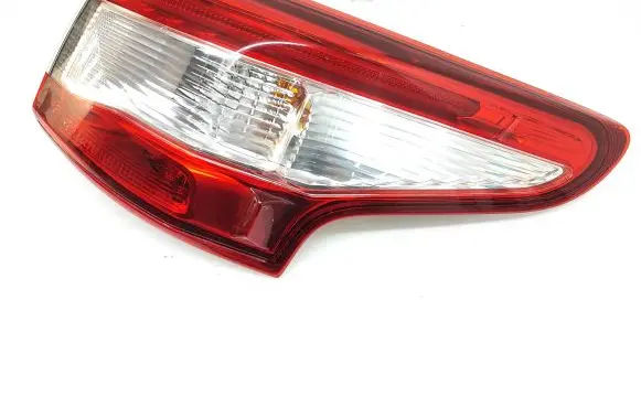 Nissan Qashqai Rear/tail lights 265504EA0A