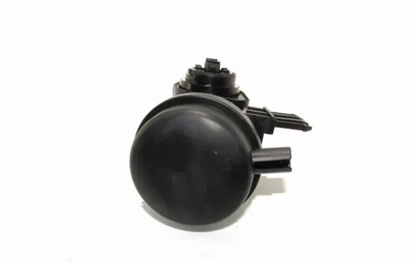 Volkswagen PASSAT B5 Vacuum valve 