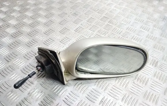 KIA Clarus Manual wing mirror 015001 0064