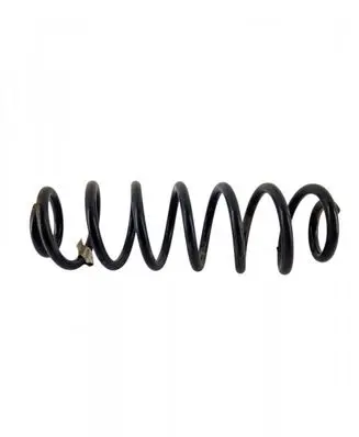 Volkswagen PASSAT B8 Rear coil spring 3Q0511115