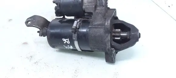 Audi A4 S4 B6 8E 8H Starter motor 06B911023 0001107073