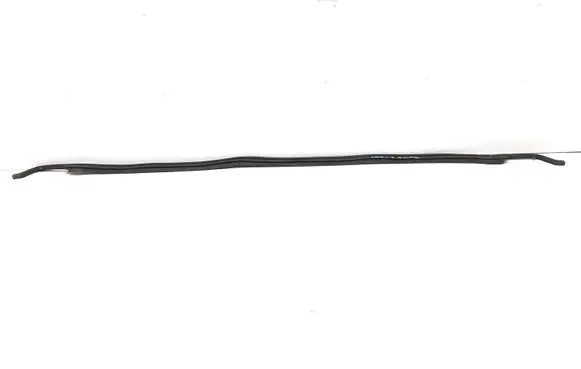 Saab 9-5 Engine compartment rubber 
