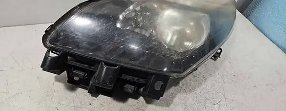 Renault Scenic III - Grand scenic III Headlight/headlamp 260600023R 89902926