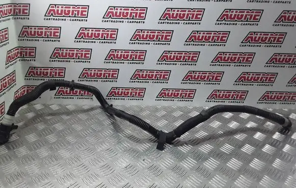 Tesla Model 3 Engine coolant pipe/hose