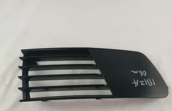 Seat Ibiza III (6L) Front bumper lower grill 6L0853665