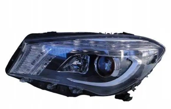 Mercedes-Benz CLA C117 X117 W117 Headlight/headlamp A179066900 A1179067300