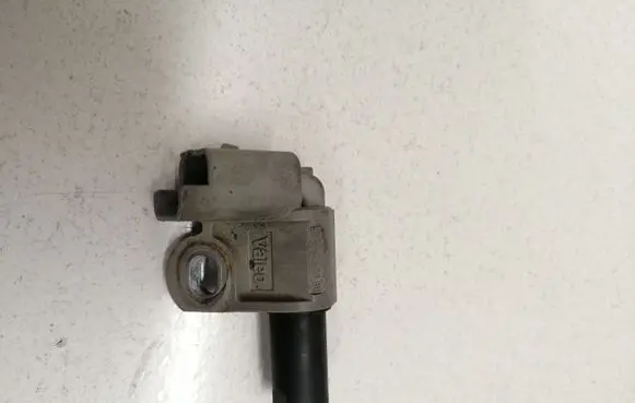 Peugeot 407 Camshaft position sensor