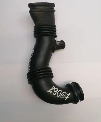 Volvo V70 Intercooler hose/pipe 9656958680