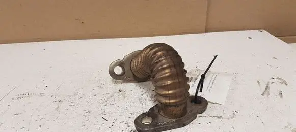 Volvo V50 EGR valve line/pipe/hose 31293257
