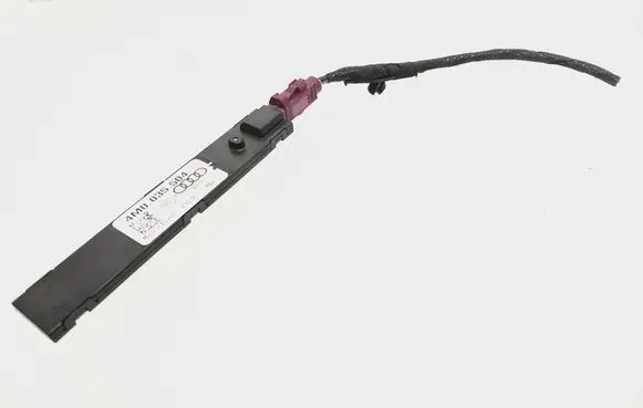 Audi Q2 - Aerial antenna amplifier 4M0035504