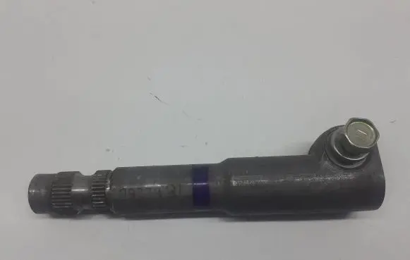 Lexus CT 200H Steering column universal joint 166226D