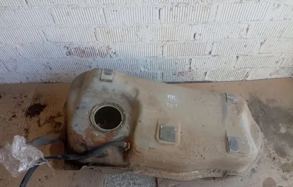 Mazda Tribute Fuel tank 5L849K007BH