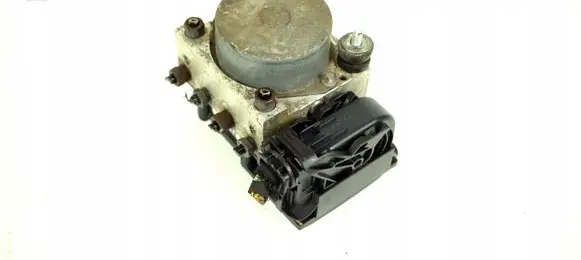 Peugeot Bipper ABS Pump 0265232491