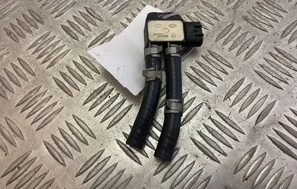 Hyundai Santa Fe Exhaust gas pressure sensor 392102F600