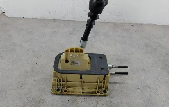 Fiat Bravo Gear shifter/selector 553499490