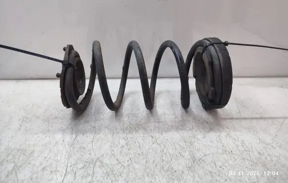 KIA Sorento Rear coil spring