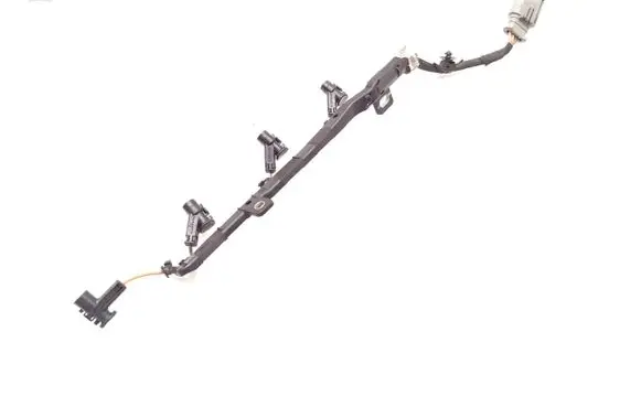 DS Automobiles 3 Glow plug wires 1928405376