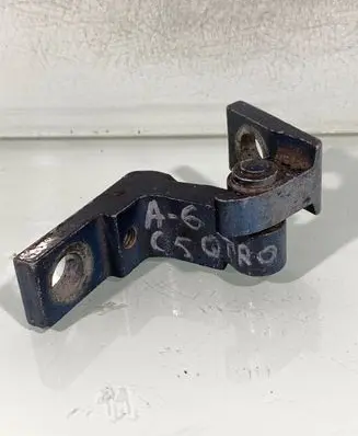 Audi A6 S6 C5 4B Front door upper hinge