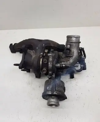 Audi A4 S4 B8 8K Turbo 06H145701K