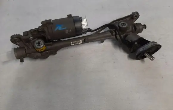 Volkswagen Golf VIII Steering rack 5WB423054K