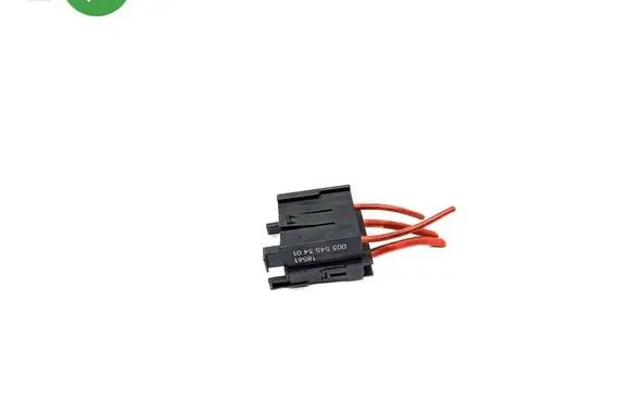 Mercedes-Benz E W210 Fuse box set 0025452801 0035453401 49702