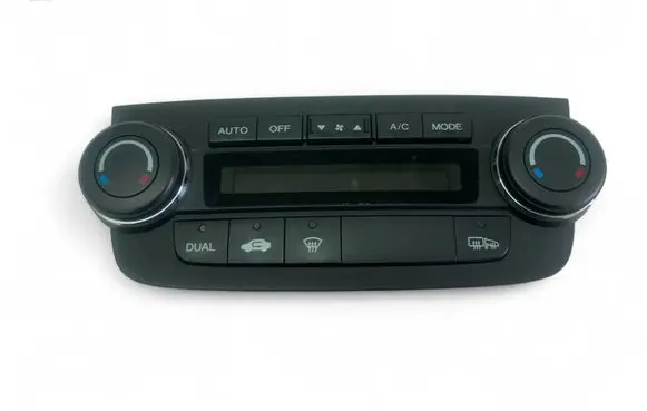 Honda CR-V Interior fan control switch 79600SWAG4