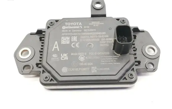 Toyota Yaris Cross Distronic sensor radar 882100D010