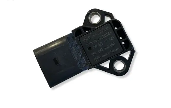 Audi A3 S3 8V Air pressure sensor 0261230389 04E906051