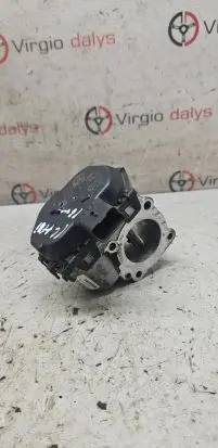 Peugeot 308 Throttle valve 9807238580 3MN9C F0MCC0
