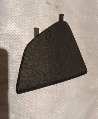 BMW 3 GT F34 Tailgate trim 